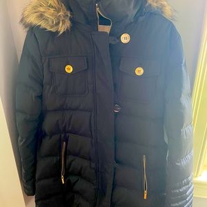 Michael Kors women’s winter jacket - size medium
